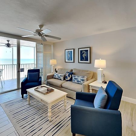 Estero Island Beach Villas 204 Fort Myers Beach Zewnętrze zdjęcie