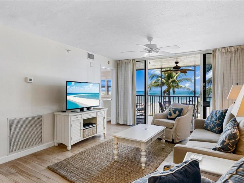 Estero Island Beach Villas 204 Fort Myers Beach Zewnętrze zdjęcie