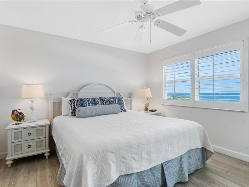 Estero Island Beach Villas 204 Fort Myers Beach Zewnętrze zdjęcie
