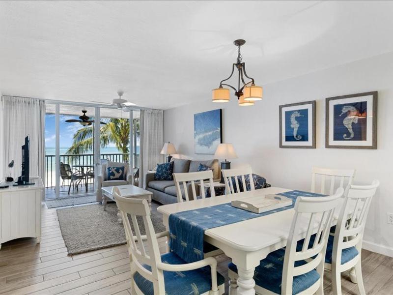 Estero Island Beach Villas 204 Fort Myers Beach Zewnętrze zdjęcie