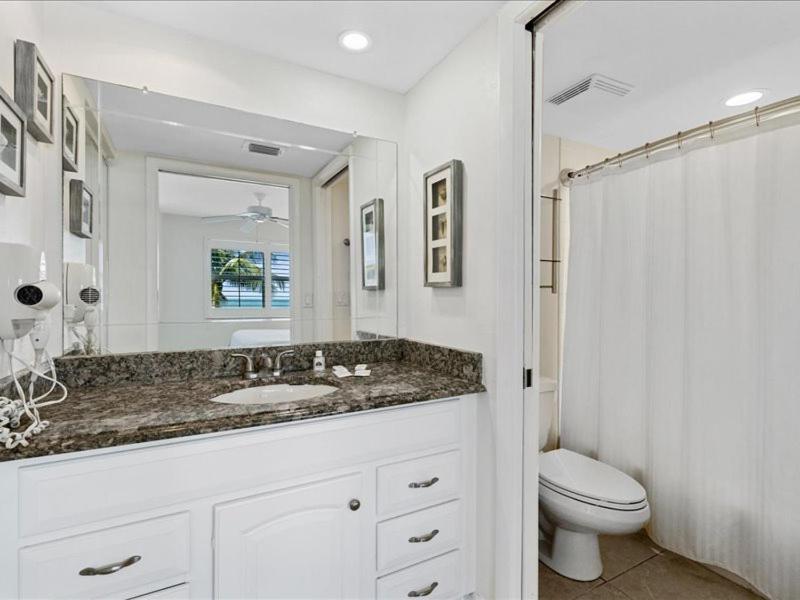 Estero Island Beach Villas 204 Fort Myers Beach Zewnętrze zdjęcie