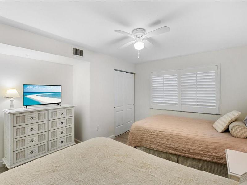 Estero Island Beach Villas 204 Fort Myers Beach Zewnętrze zdjęcie