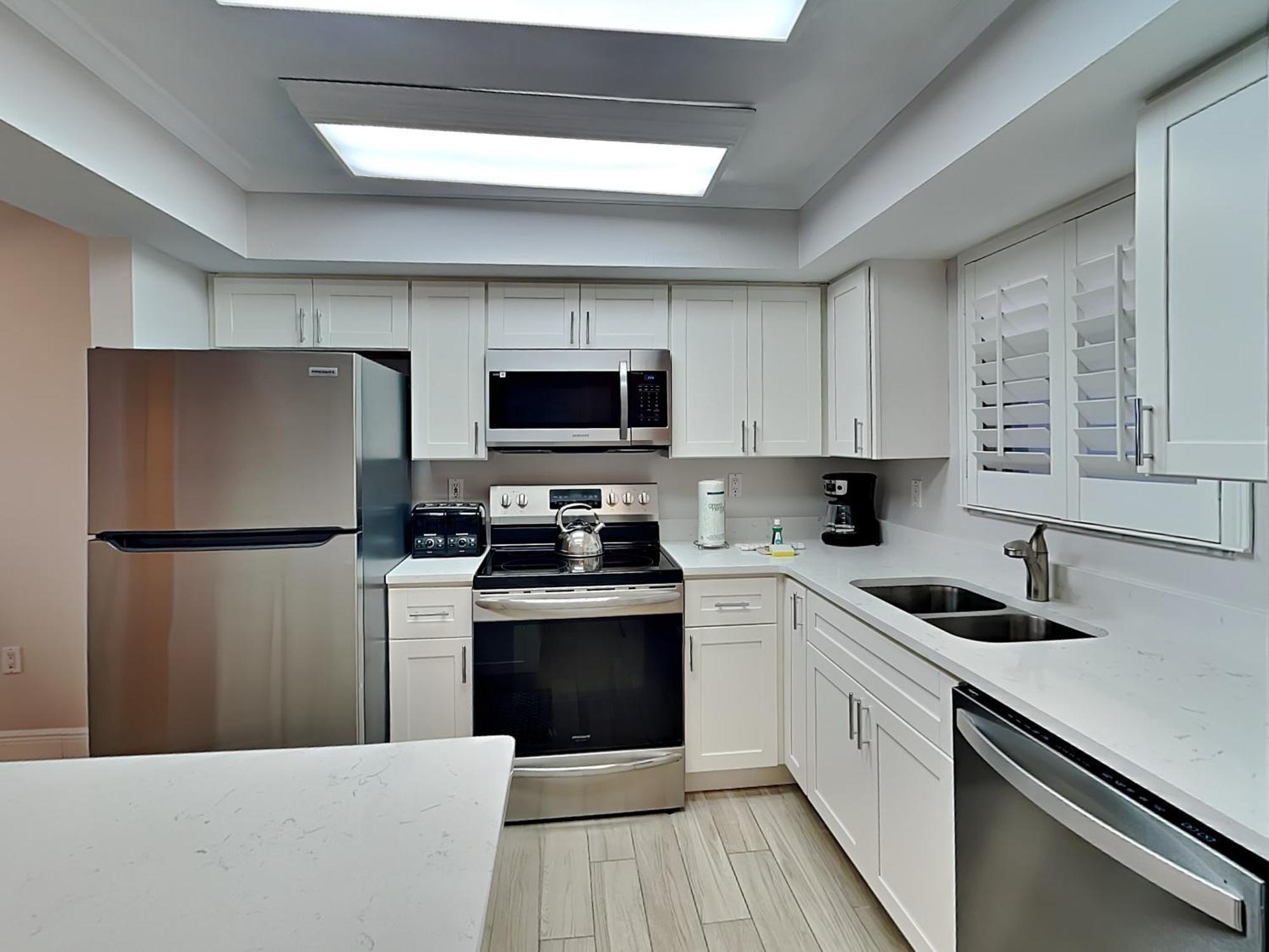 Estero Island Beach Villas 204 Fort Myers Beach Zewnętrze zdjęcie