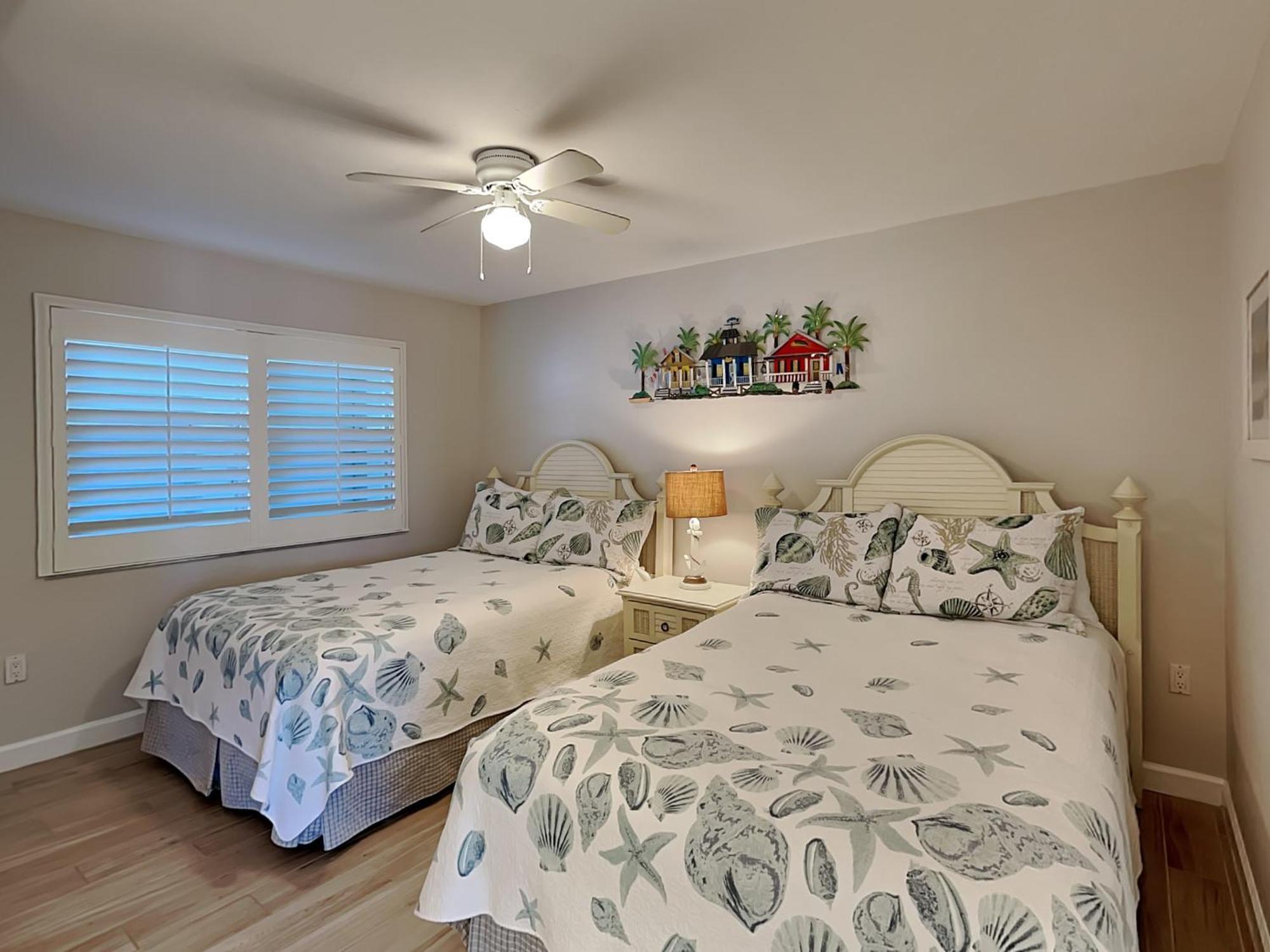 Estero Island Beach Villas 204 Fort Myers Beach Zewnętrze zdjęcie