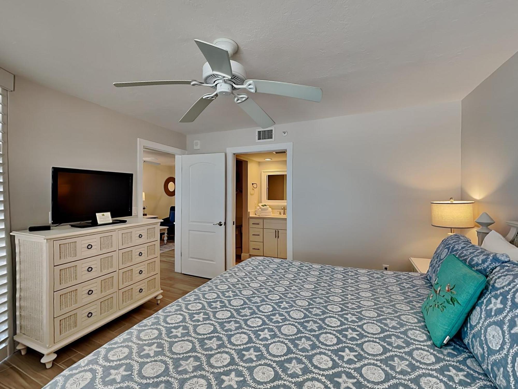Estero Island Beach Villas 204 Fort Myers Beach Zewnętrze zdjęcie